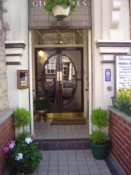 Gleneagles - Albert Road, Blackpool